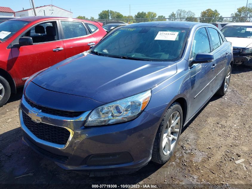 2015 CHEVROLET MALIBU LT - 1G11C5SL4FF254230