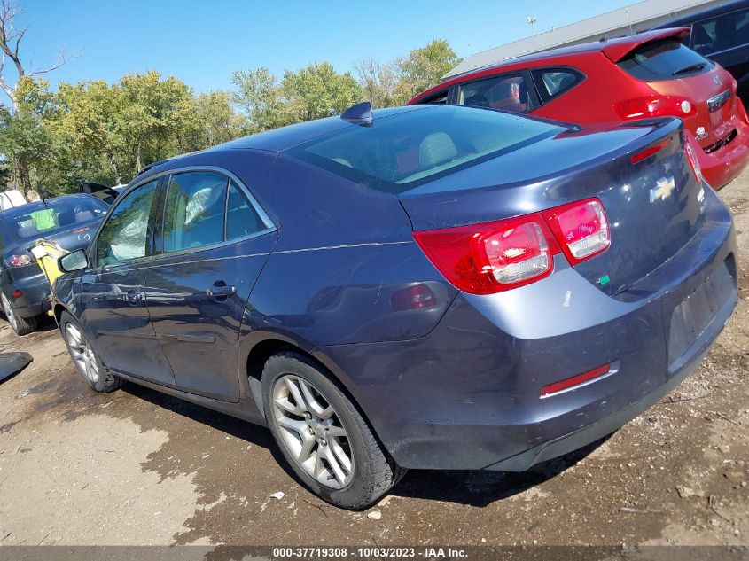 2015 CHEVROLET MALIBU LT - 1G11C5SL4FF254230