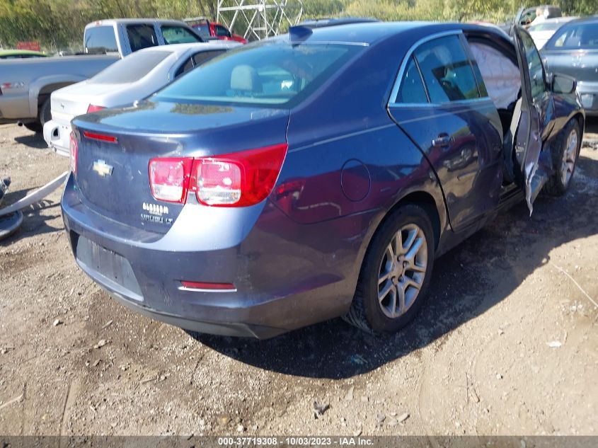 2015 CHEVROLET MALIBU LT - 1G11C5SL4FF254230