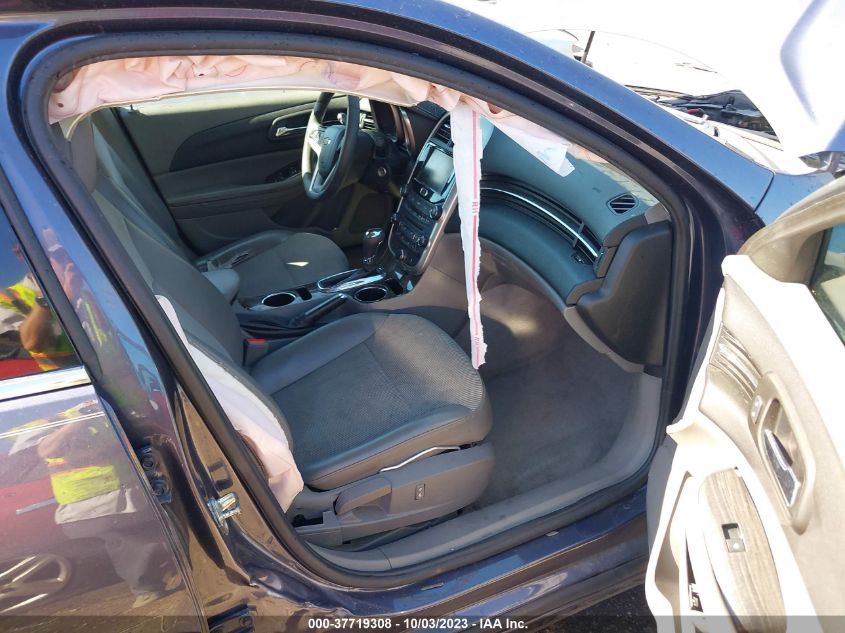 2015 CHEVROLET MALIBU LT - 1G11C5SL4FF254230