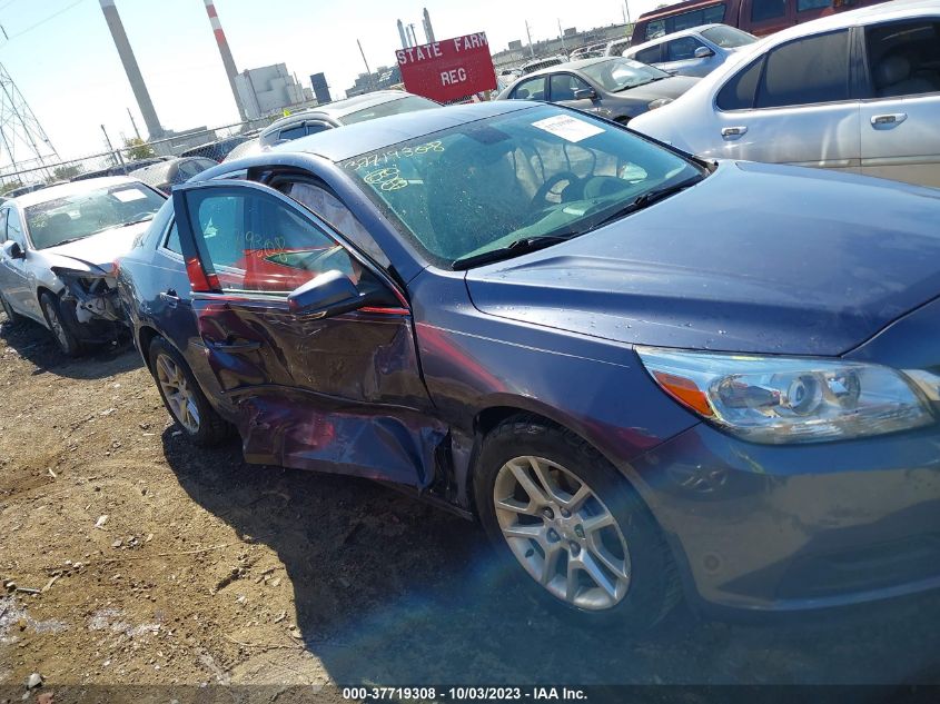 2015 CHEVROLET MALIBU LT - 1G11C5SL4FF254230