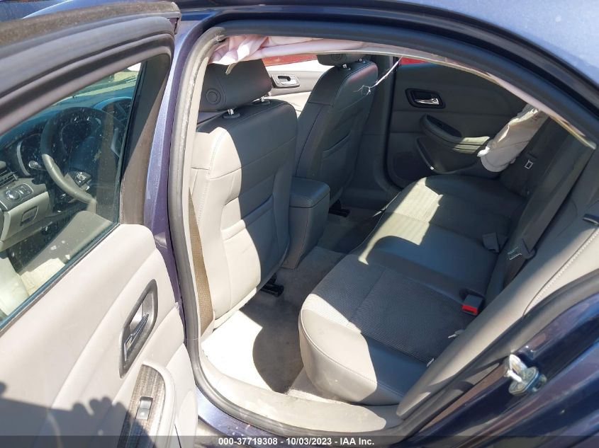 2015 CHEVROLET MALIBU LT - 1G11C5SL4FF254230