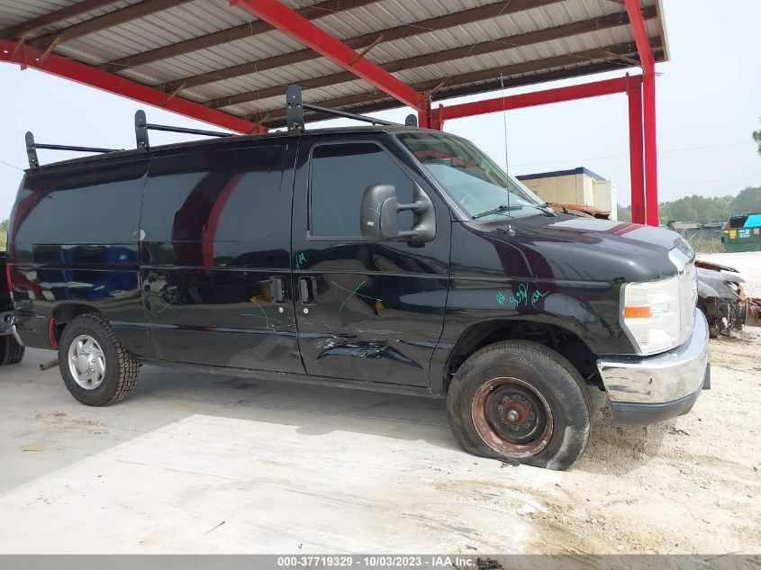 2014 FORD E-150 COMMERCIAL 1FTNE1EW7EDA73036