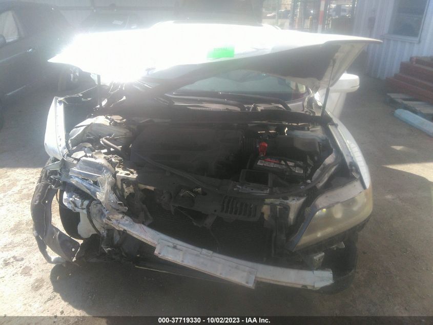 2015 HONDA ACCORD COUPE EX-L 1HGCT2B83FA006995