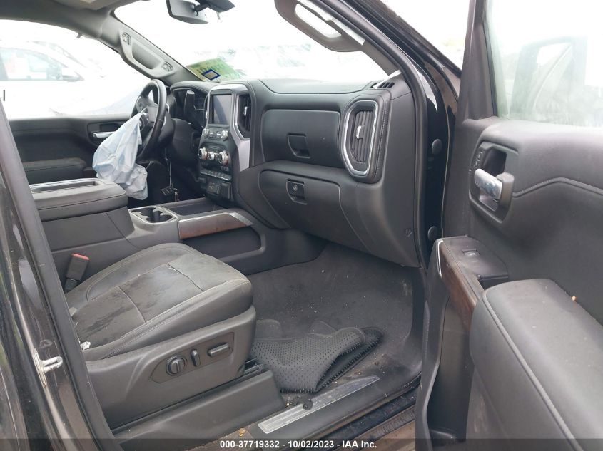 2020 GMC SIERRA 1500 - 3GTU9DED3LG101401