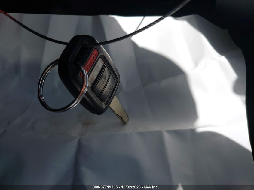 2014 HONDA CIVIC SEDAN LX - 19XFB2F50EE202810