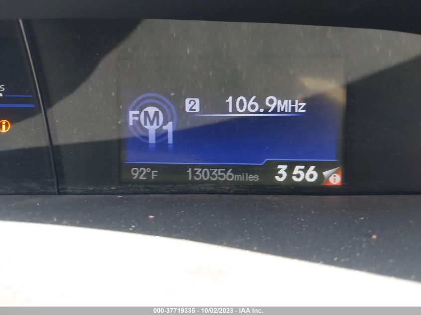 2014 HONDA CIVIC SEDAN LX - 19XFB2F50EE202810