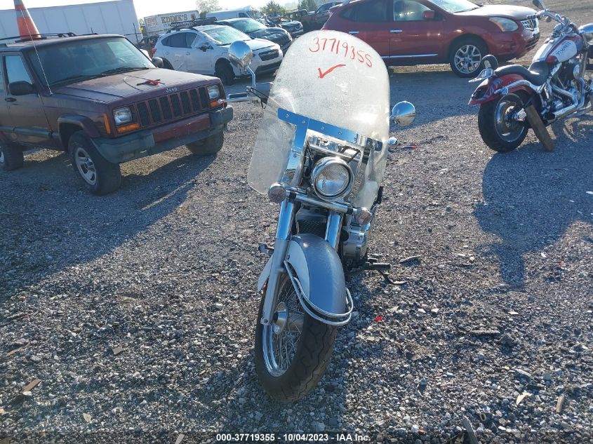 2006 HONDA VT750 CA JH2RC504X6M201427