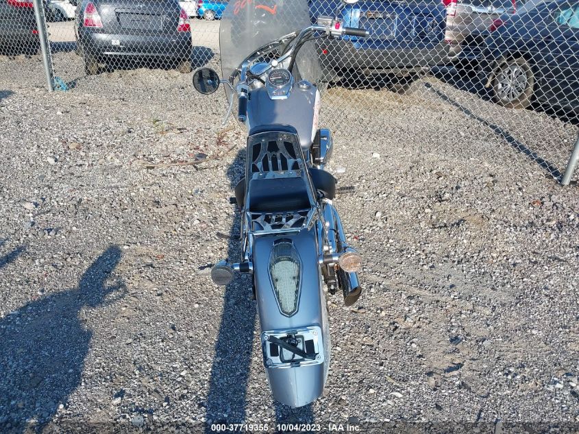 2006 HONDA VT750 CA JH2RC504X6M201427