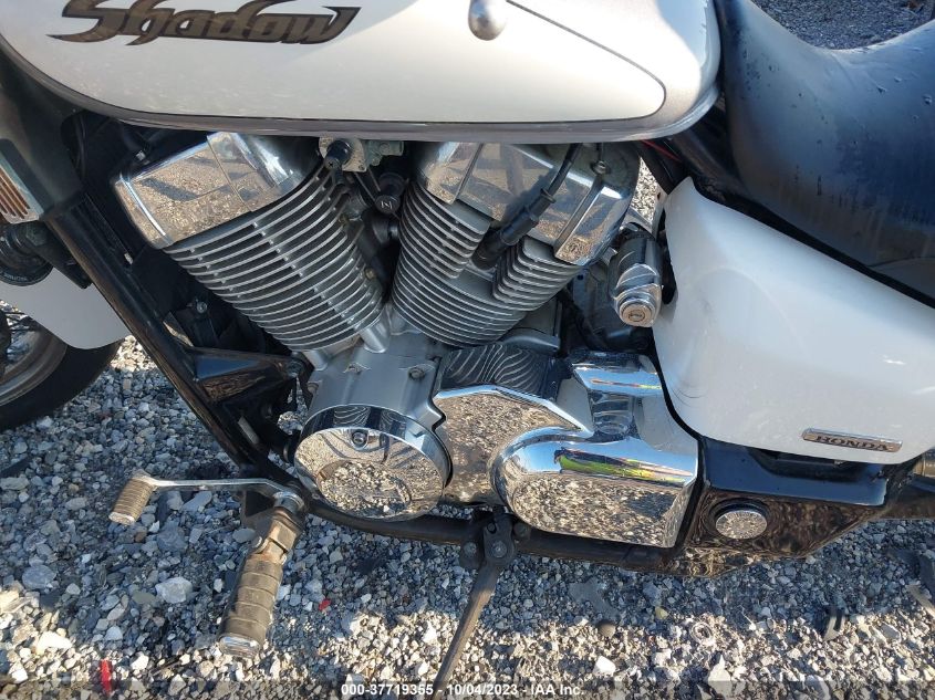 2006 HONDA VT750 CA JH2RC504X6M201427