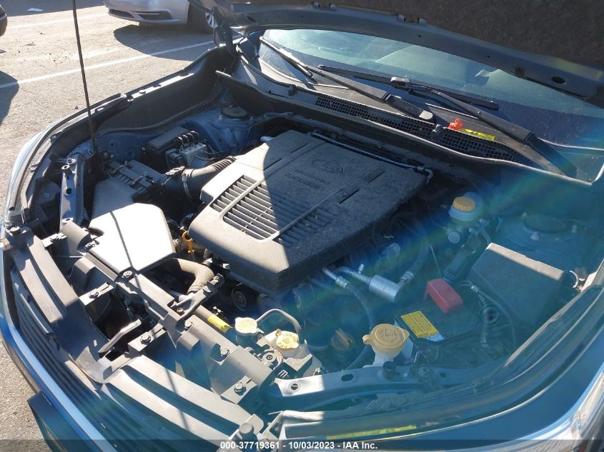 2020 SUBARU FORESTER PREMIUM - JF2SKAJC6LH464015