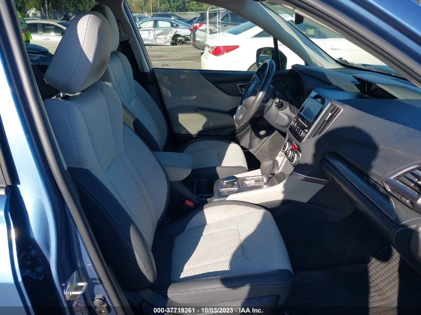 2020 SUBARU FORESTER PREMIUM - JF2SKAJC6LH464015