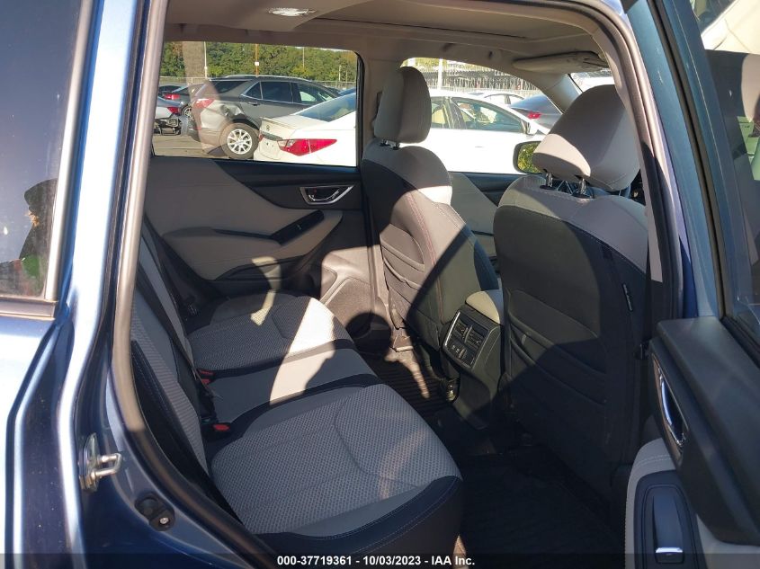 2020 SUBARU FORESTER PREMIUM - JF2SKAJC6LH464015