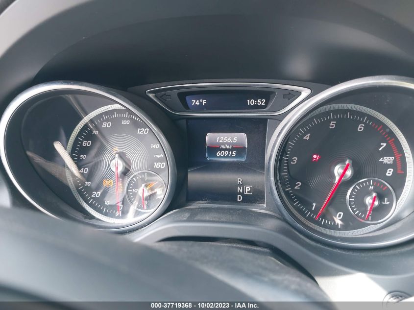 2018 MERCEDES-BENZ GLA GLA 250 - WDCTG4EB2JJ446019