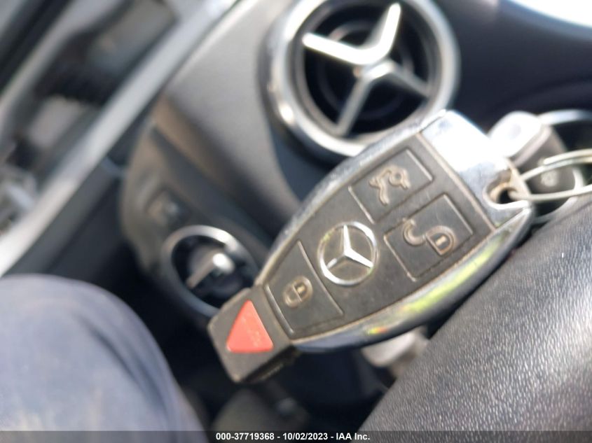 2018 MERCEDES-BENZ GLA GLA 250 - WDCTG4EB2JJ446019
