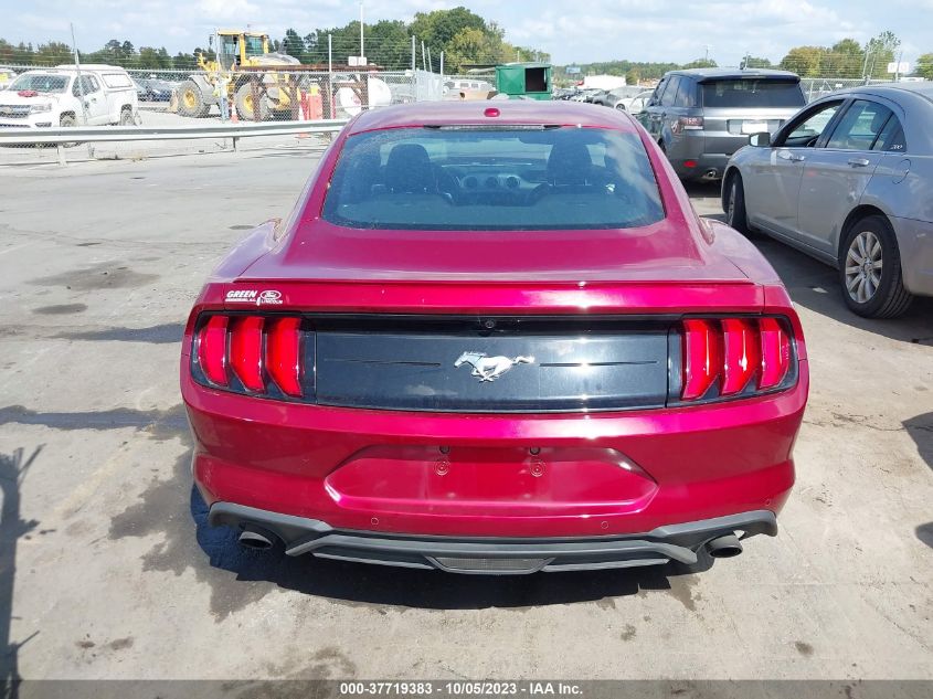 1FA6P8TH7K5199274 2019 FORD MUSTANG - Image 16