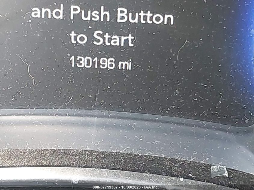 2017 CHRYSLER 300 LIMITED - 2C3CCAAG0HH516246