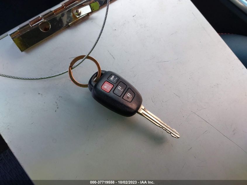 2015 TOYOTA CAMRY XLE/SE/LE/XSE - 4T1BF1FK7FU113107