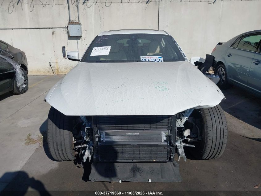 2023 BMW 4 SERIES 430I WBA63AV0XPFP32706