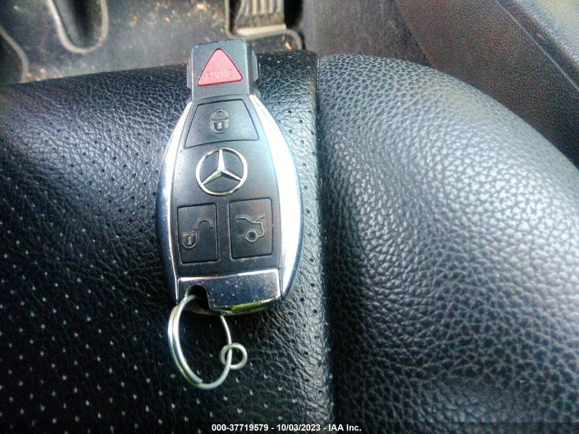 2013 MERCEDES-BENZ GLK-CLASS GLK 350 WDCGG8JB8DG093723
