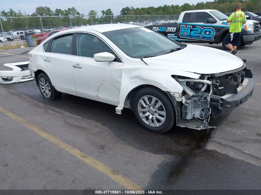 2014 NISSAN ALTIMA 2.5 S - 1N4AL3AP8EC202668