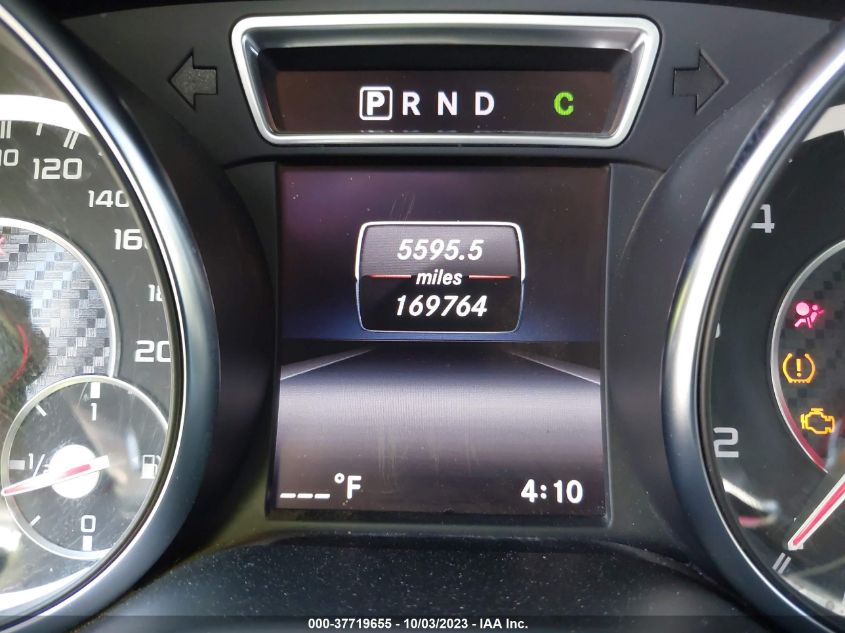 2015 MERCEDES-BENZ CLA 45 AMG - WDDSJ5CB5FN198799