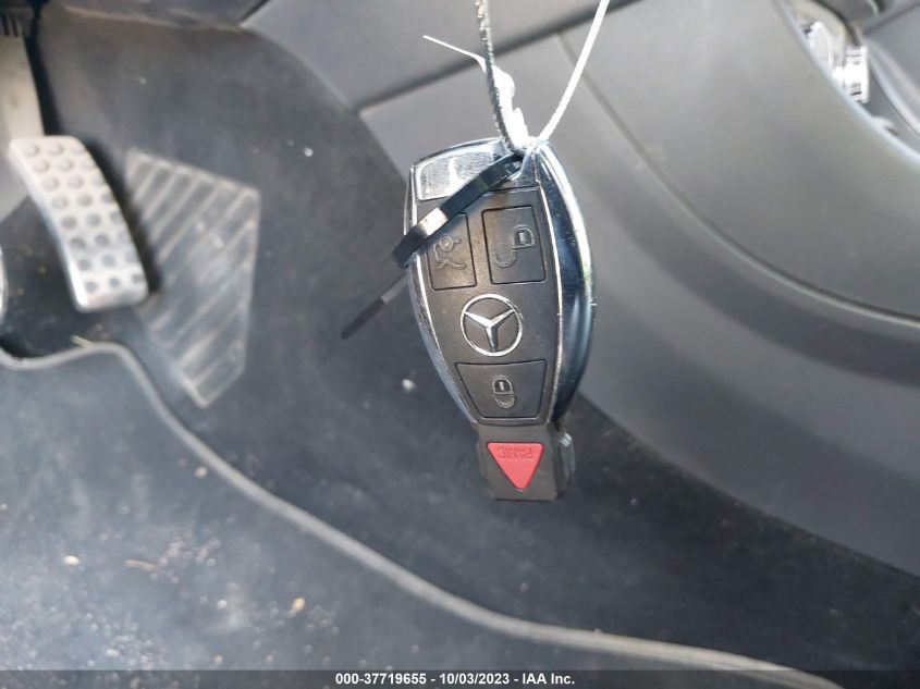 2015 MERCEDES-BENZ CLA 45 AMG - WDDSJ5CB5FN198799