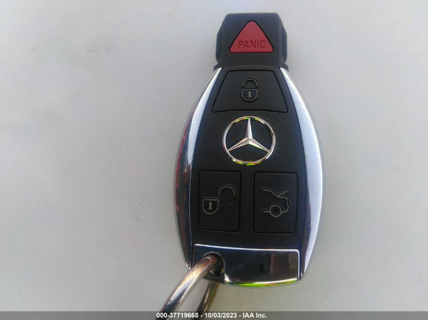 2013 MERCEDES-BENZ M-CLASS ML 63 AMG 4JGDA7EB6DA148151