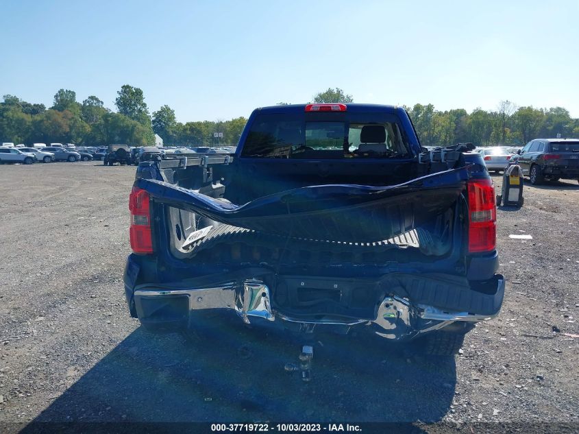 3GTU2VEC9EG245376 | 2014 GMC SIERRA 1500