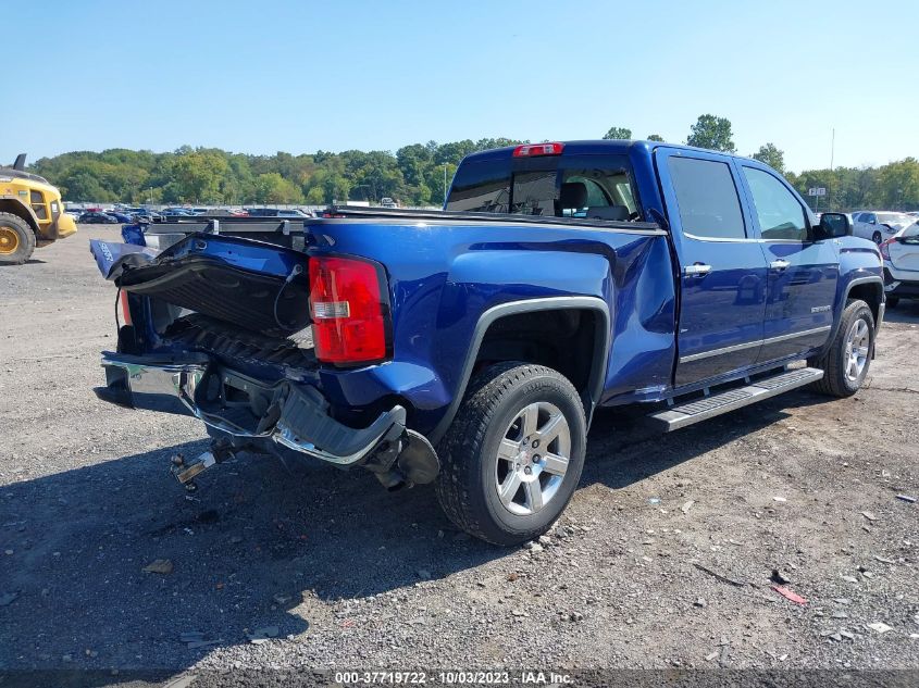 3GTU2VEC9EG245376 | 2014 GMC SIERRA 1500