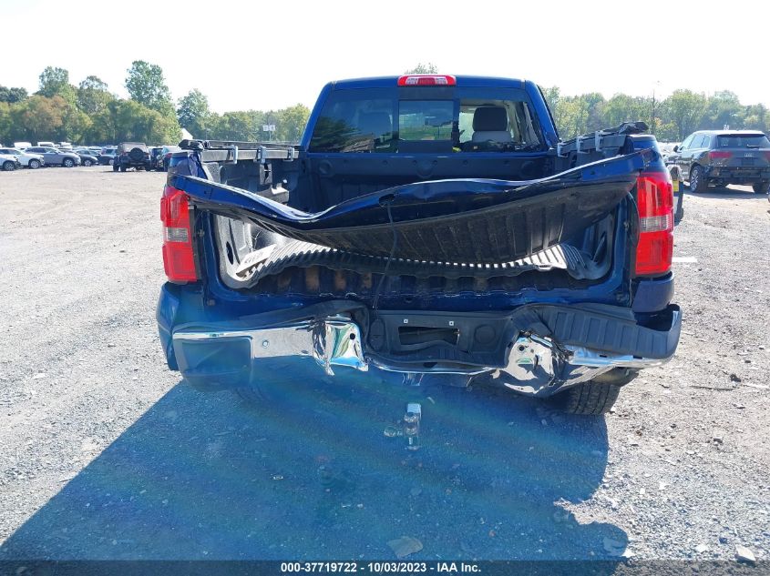 3GTU2VEC9EG245376 | 2014 GMC SIERRA 1500