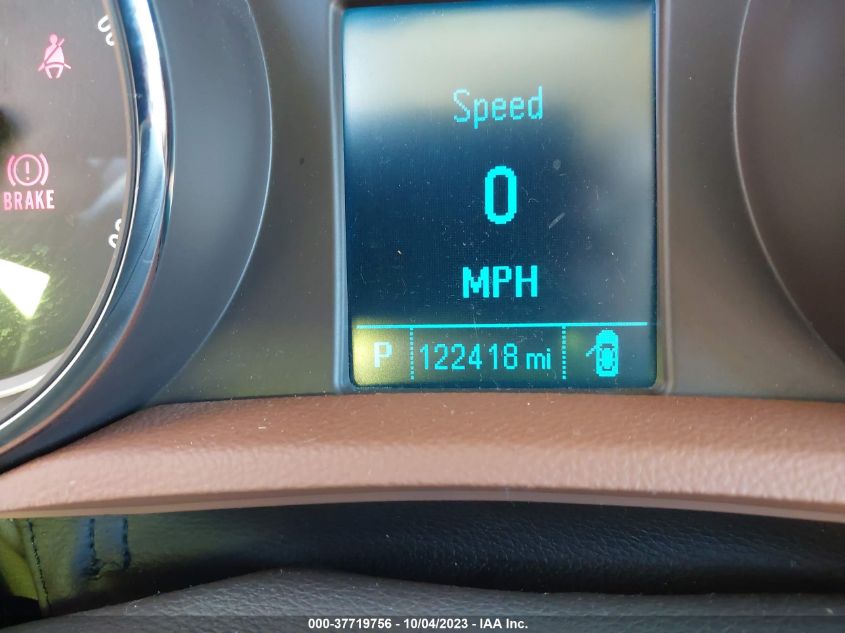 2014 BUICK ENCORE LEATHER - KL4CJCSB5EB615627