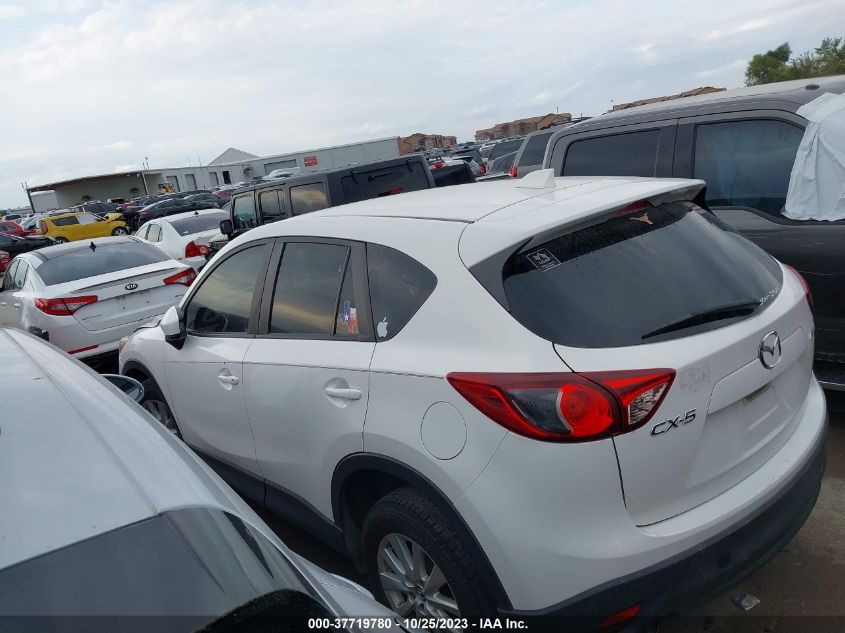 2014 MAZDA CX-5 TOURING - JM3KE2CYXE0386979