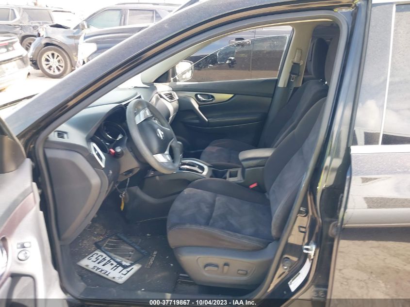 2015 NISSAN ROGUE S/SL/SV - KNMAT2MT2FP517926