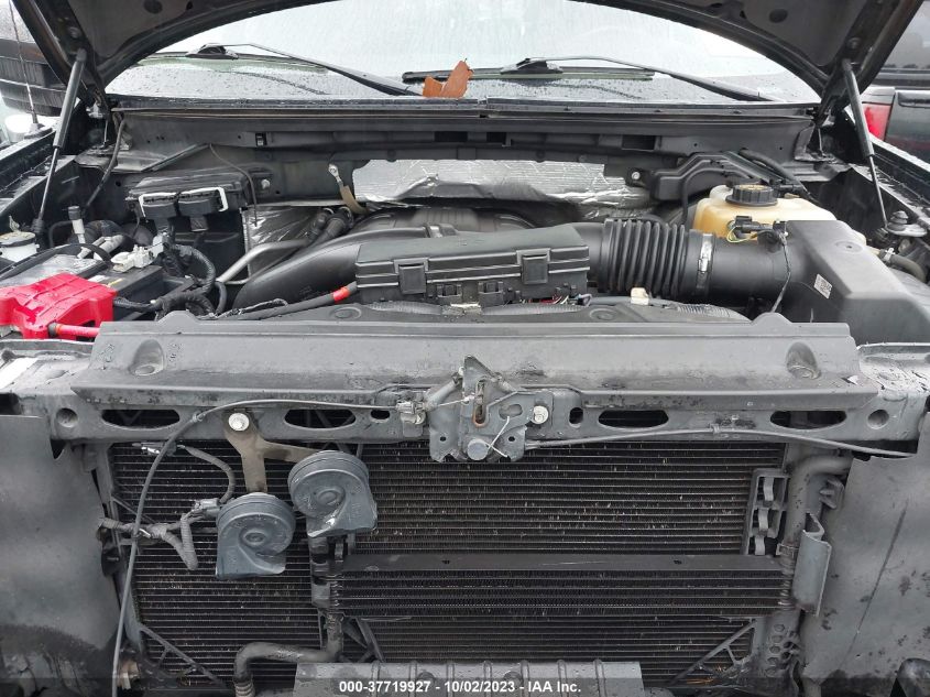 2013 FORD F-150 XL/XLT/FX4/LARIAT - 1FTFW1ETXDKE62223