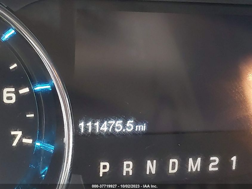 2013 FORD F-150 XL/XLT/FX4/LARIAT - 1FTFW1ETXDKE62223