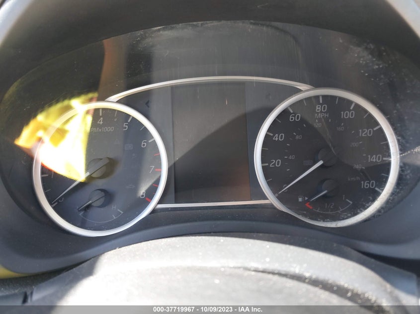 VIN 3N1AB7AP9JY341507 2018 NISSAN SENTRA S/SV/SR/SL