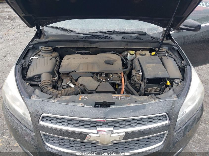 2013 CHEVROLET MALIBU ECO - 1G11F5RR0DF114366