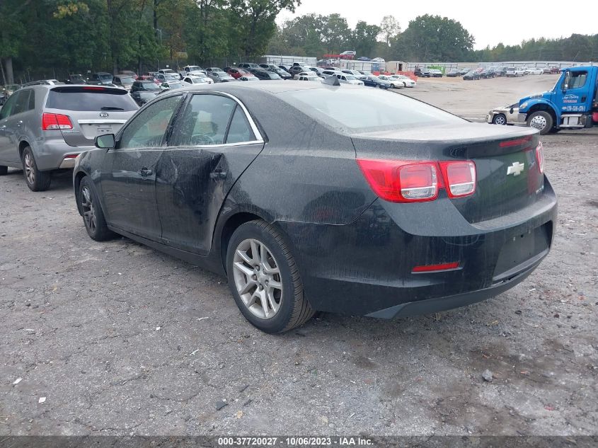 2013 CHEVROLET MALIBU ECO - 1G11F5RR0DF114366