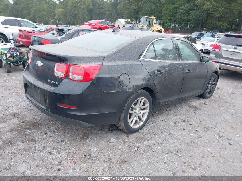 2013 CHEVROLET MALIBU ECO - 1G11F5RR0DF114366
