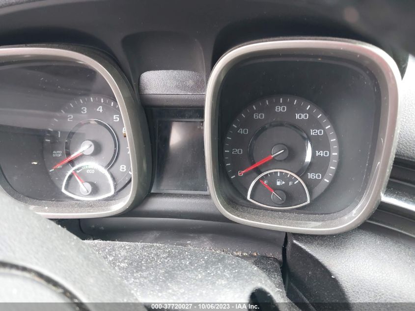 2013 CHEVROLET MALIBU ECO - 1G11F5RR0DF114366