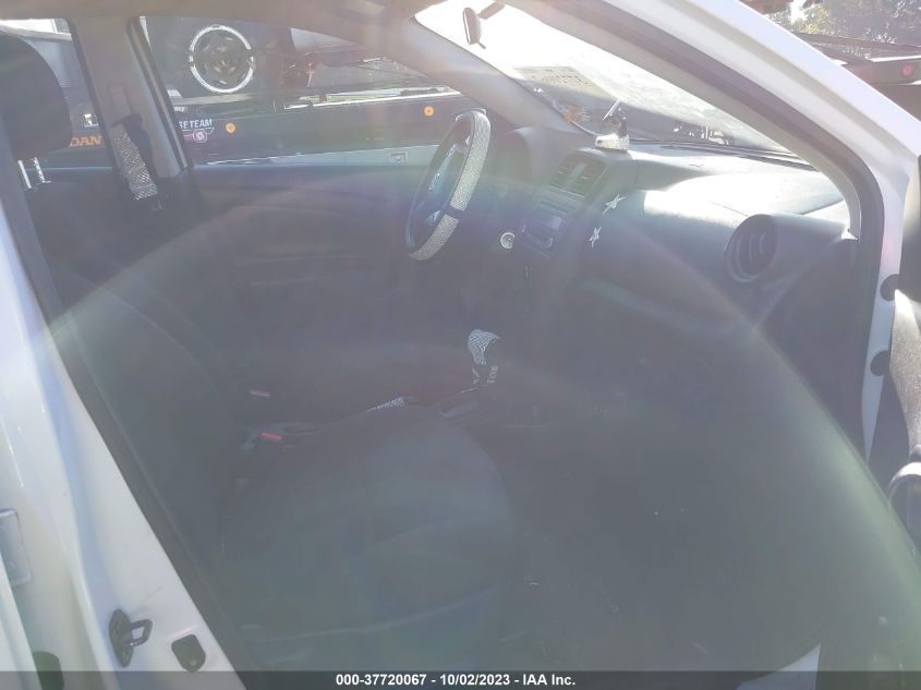 2018 NISSAN VERSA SEDAN S PLUS - 3N1CN7AP6JL807987