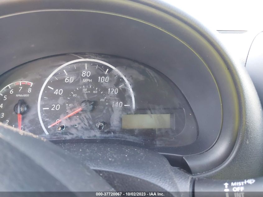 2018 NISSAN VERSA SEDAN S PLUS - 3N1CN7AP6JL807987