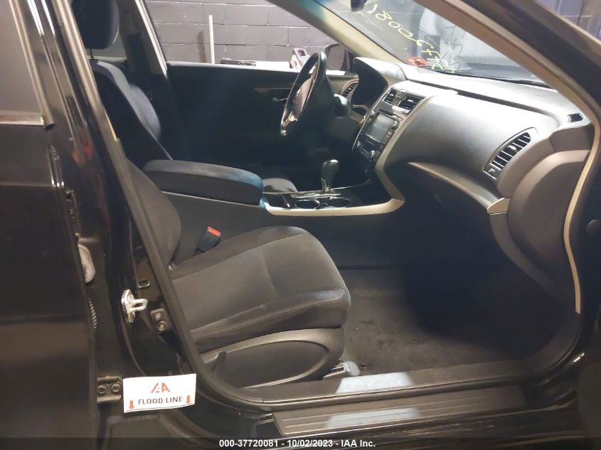 2013 NISSAN ALTIMA 2.5 SV - 1N4AL3AP7DC907332