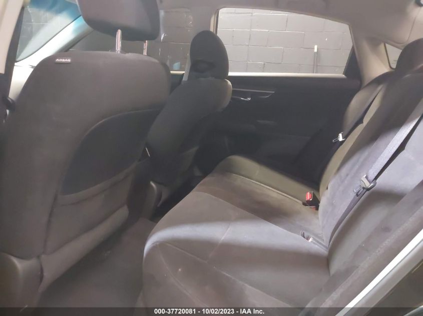 2013 NISSAN ALTIMA 2.5 SV - 1N4AL3AP7DC907332