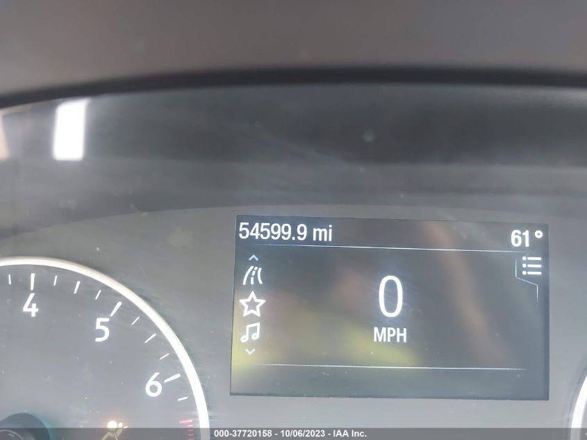 2018 FORD ECOSPORT SE - MAJ6P1UL3JC242075