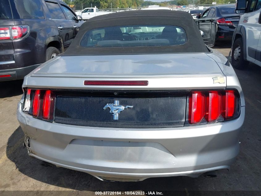 1FATP8EM7F5330755 2015 FORD MUSTANG, photo no. 16