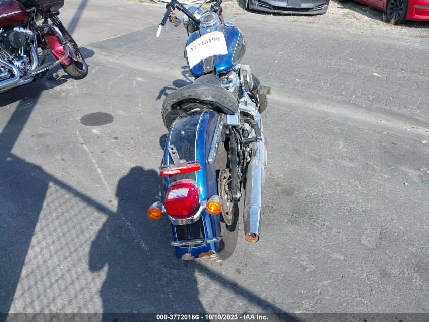 2022 HARLEY-DAVIDSON FLHCS 1HD1YBK28NB023138