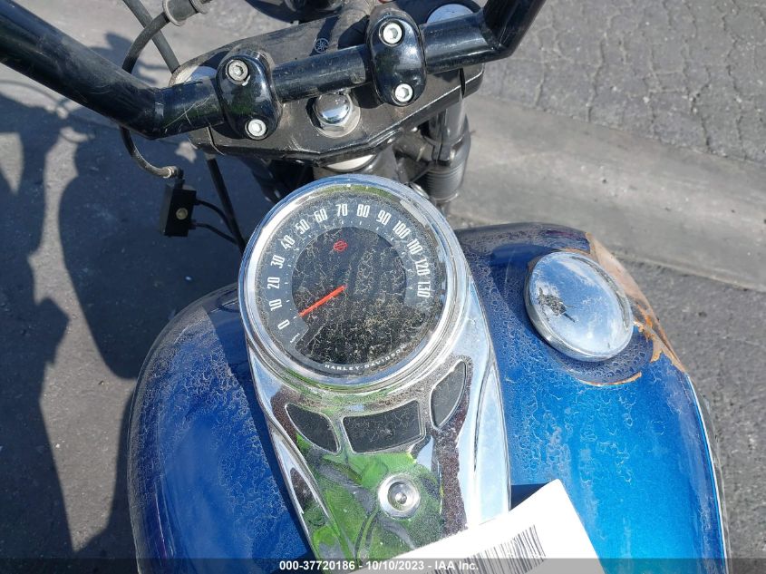2022 HARLEY-DAVIDSON FLHCS 1HD1YBK28NB023138