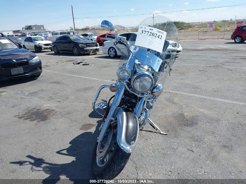 2007 YAMAHA XVS1100 - JYAVP11E77A094539
